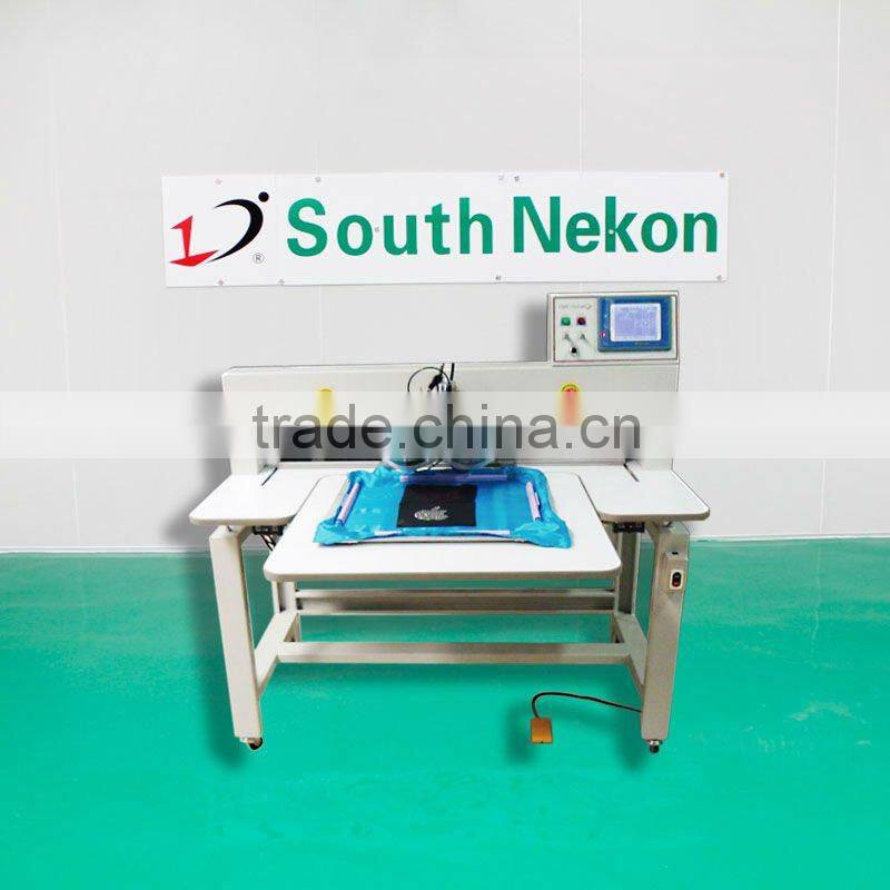 automatic hot fix setting machine(NK2011C)