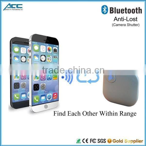 2015 Anti-Lost Tracker Wifi Bluetooth, Bluetooth Founder for Kids, Elderly, Car, Pet, Asset For ios app, Android app