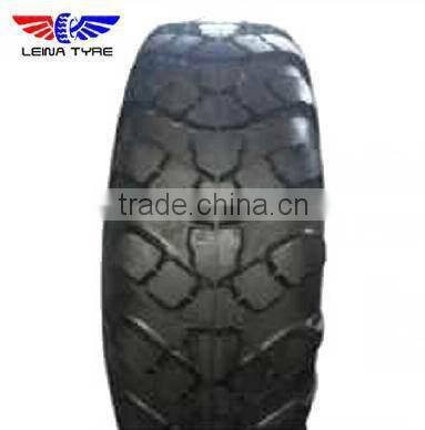 Military truck tyre 15.0-21
