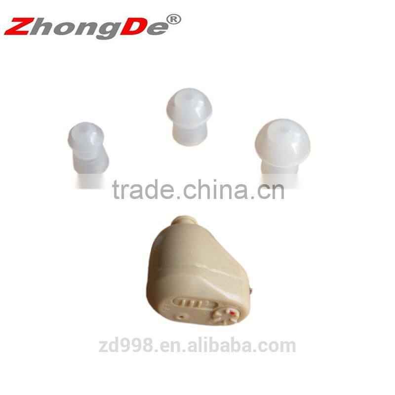 2015 Wholesale price infini ear hearing aid for mini ear