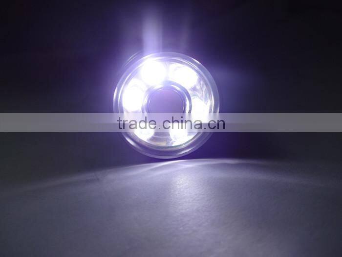 Onlystar GS-8038 aluminum 6 led pick up magnetic flexible led flashlight