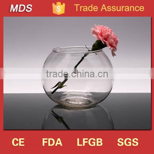 Vintage fancy wedding glass cake pedestal stand with cover