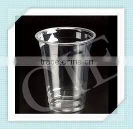 Efficient high capacity apet petg double screw sheet extruder