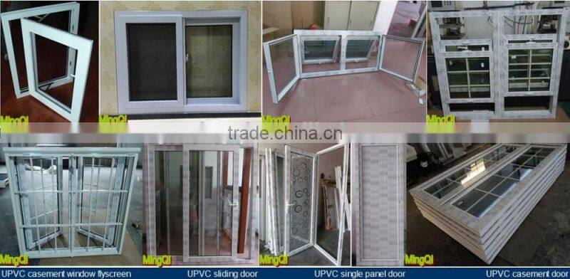 Top quality latest home window design