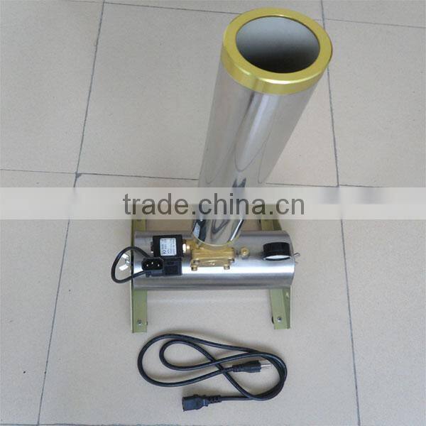 confetti launchers confetti machines electronic confetti cannon machine