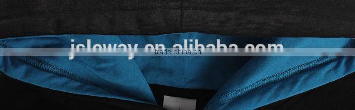 Men 's plain dyed cotton fleece lightweight hooded sweatshirt