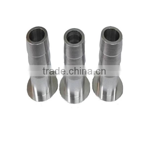 CNC machine tool Pagoda type pneumatic stainless steel fitting