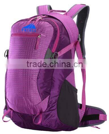Alibaba supplier new hot mountain terrain backpack