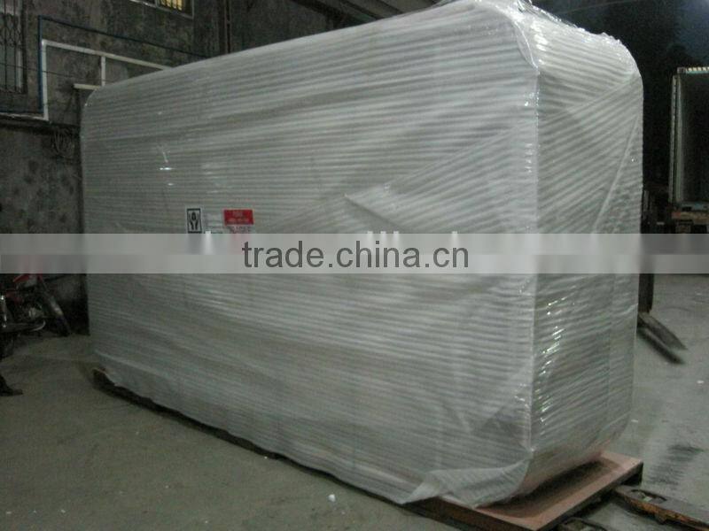 Liquid Acrylic Swimming Spa; 12 meters long swimming pool;swimming pool for hotel,cottage and passenger liner use