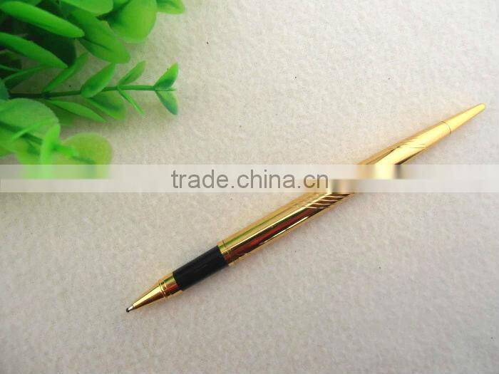 Dual desk pen , table pen , counter pen