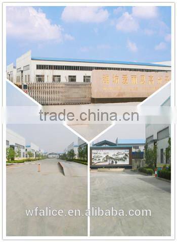 PVC suction hose making machine - exhaust hose production line