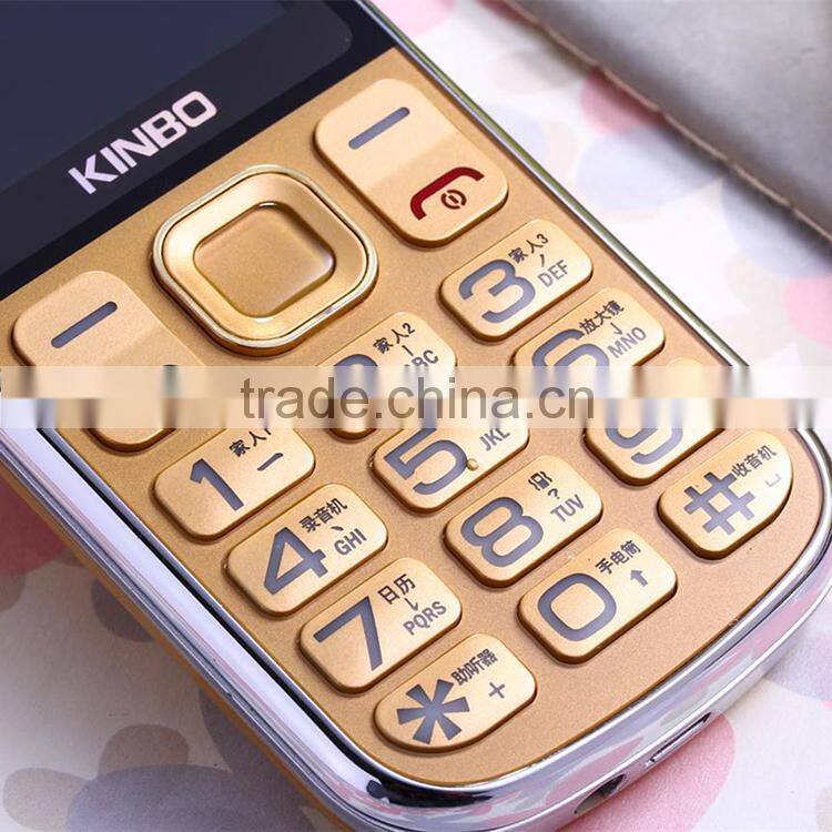 Shenzhen wholesale waterproof symphony mobile phone for senior people