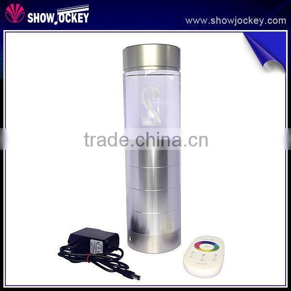 Indoor Battery Operated Led Table Lamp Decorative Table Lamp