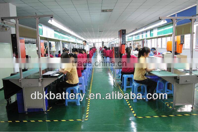 Self Balancing Scooter