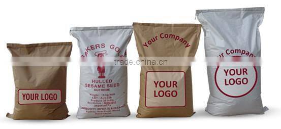 Natural Sesame Seeds with 99.95% Purity Levels at Wholesaler Rate for Mass Purchase