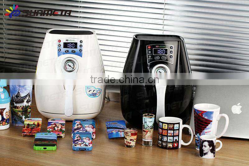 mug clamp for sublimation mugs cups