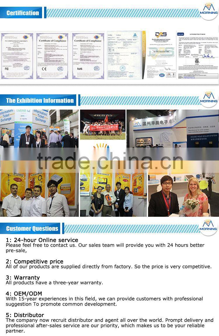 PV Solar Waterproof mc4 connector pins