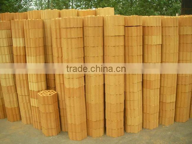 High Density High Thermal Conductivity Silica brick,Silicon refractory fire brick for steel, glass industry