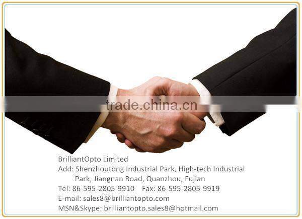 Full Color Asynchronous LED System Control Card