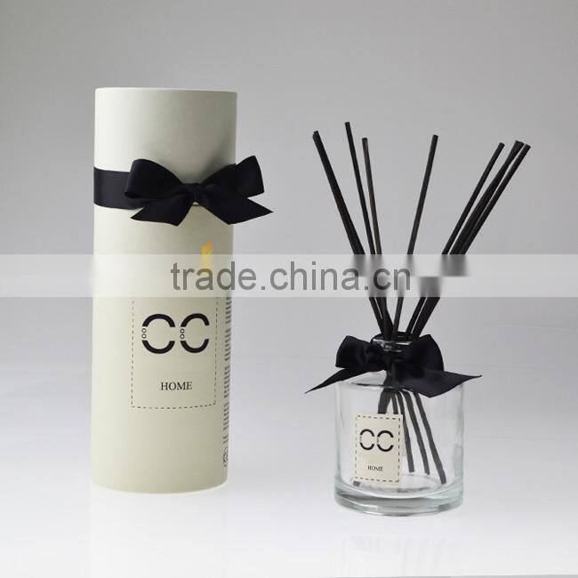 Hot sale 200ml home fragrance reed diffuser
