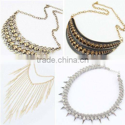 jewelry accessory round oval metal brass gold bronze antique photo box pendant for necklace
