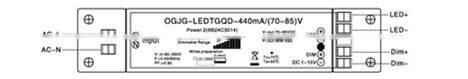 dimmable driver,dali dimmable led driver