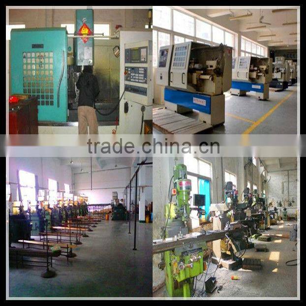 Cemented carbide cold heading parts