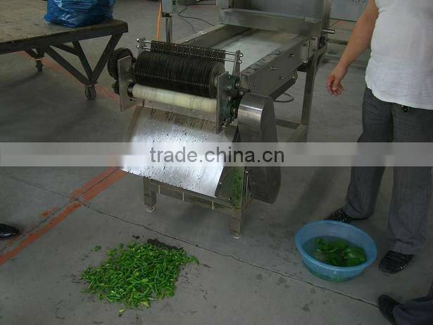 Mushroom Cutting Machine vegetable cutter mushroom cutter