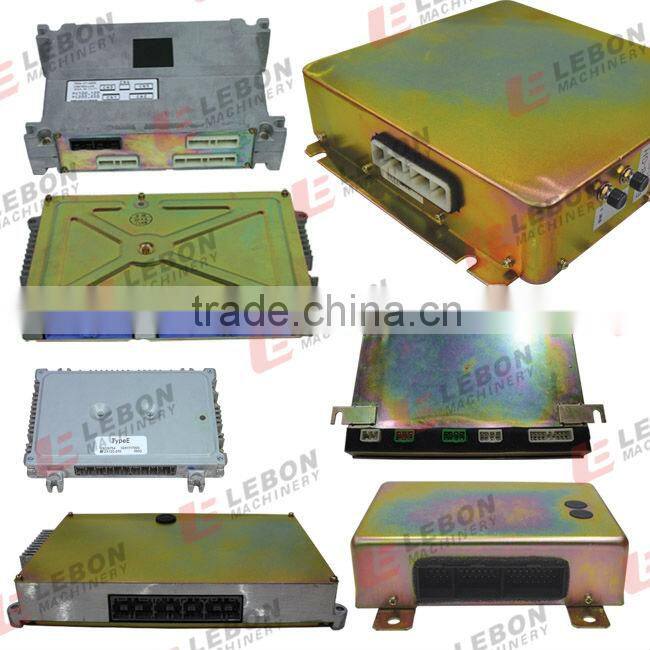 820-2 Excavator Spare Parts Big Engine Controller