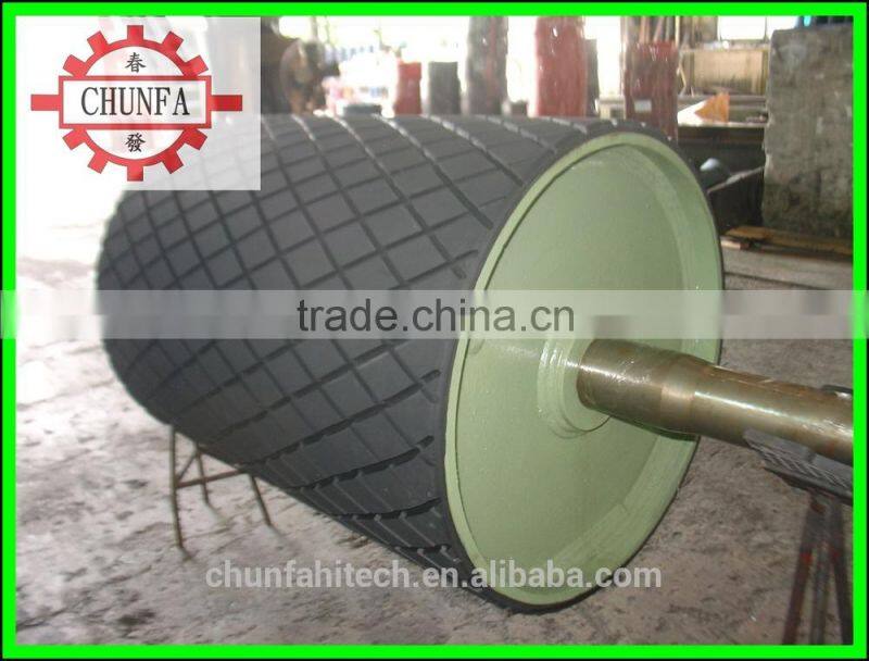Conveyor Roller