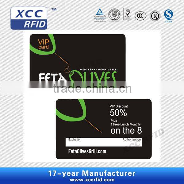RFID Card