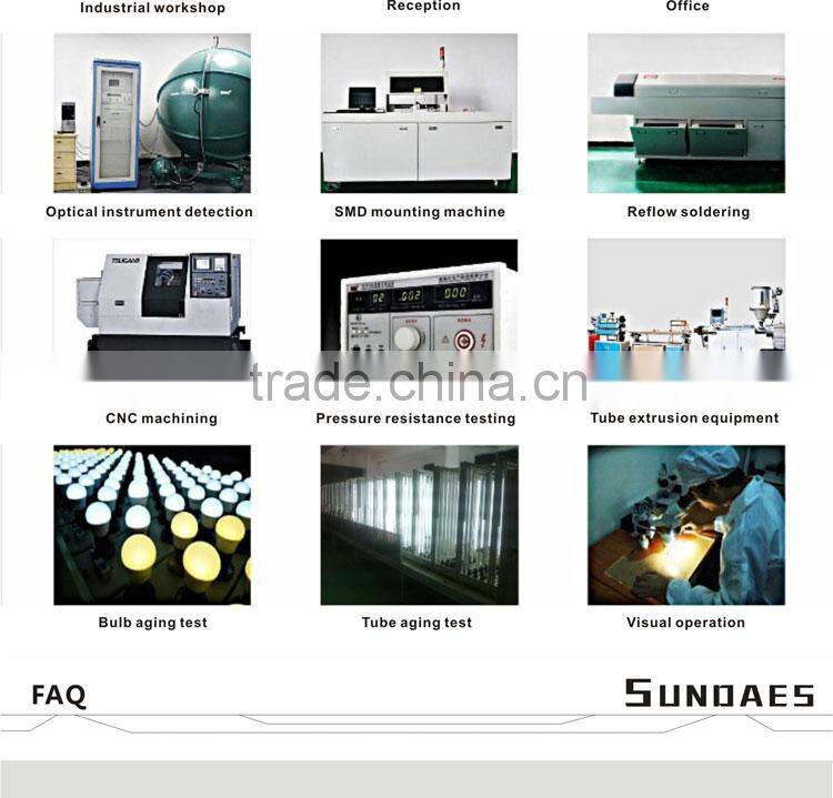 LED spotlight spotlight led 30 degree SMD5630 Aluminum GU10 led spotlight 2700K-6500K