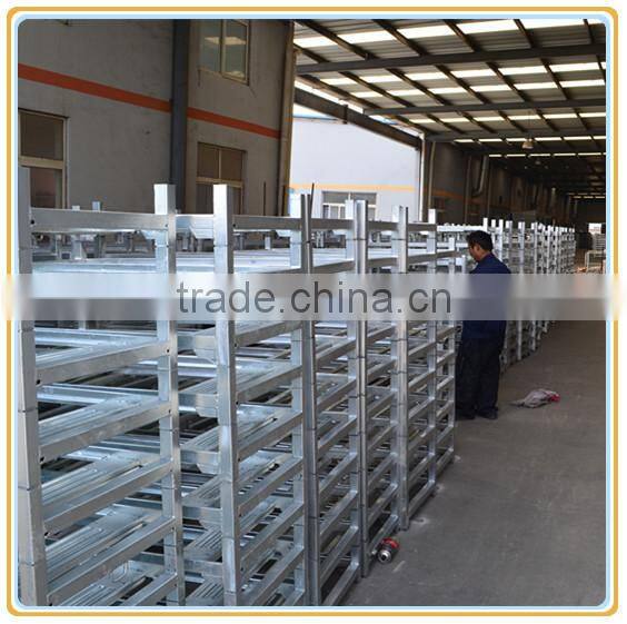 danish trolley TEOO1-customed plywood shelf