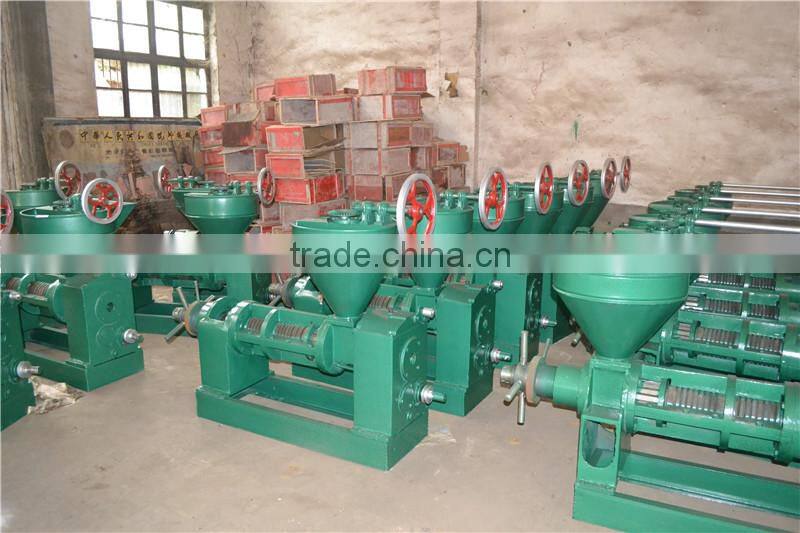 2016 south korea oil press machines manufacturers