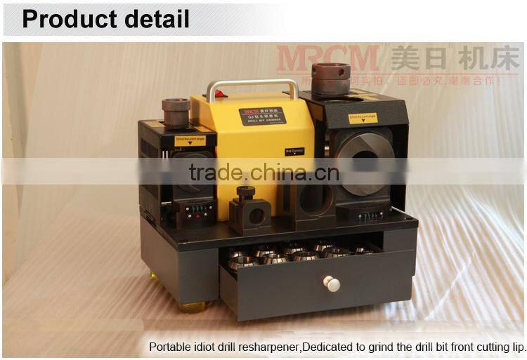 MEIRI Drill Bit Re-sharpener MR-G3