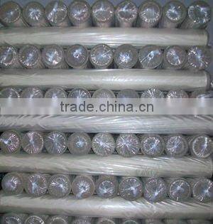 100% POLYESTER PA COATED OXFORD FABRIC