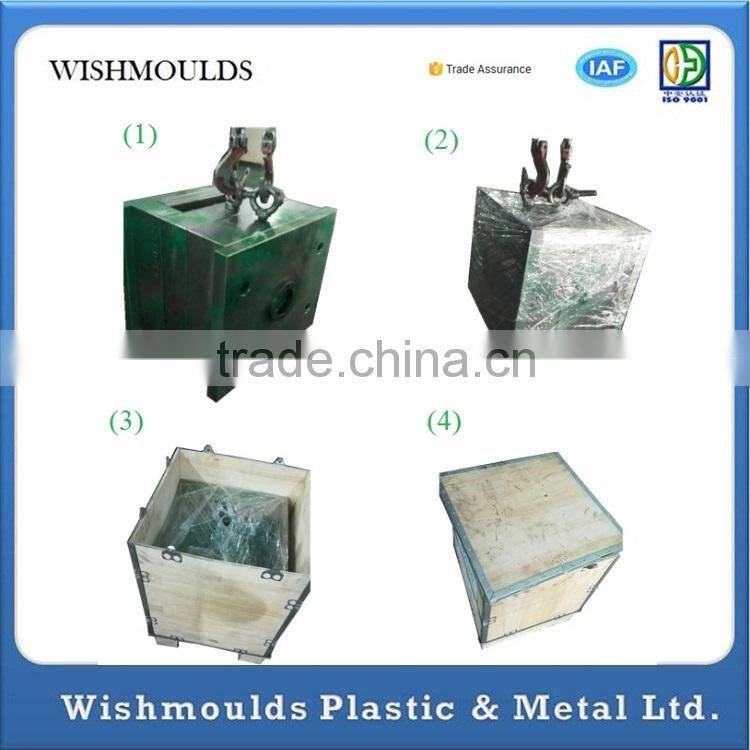 Manufacture High Quality 3 way uk plugs 3 pins plug
