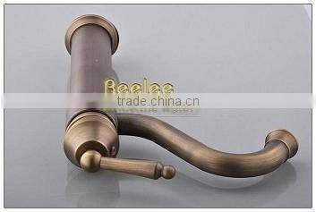 Antique Style Wash Basin Mixer Taps QH1807B