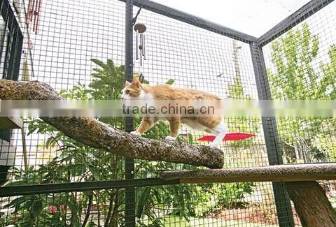 Economical Plastic Enclosure Culture / Poultry Netting