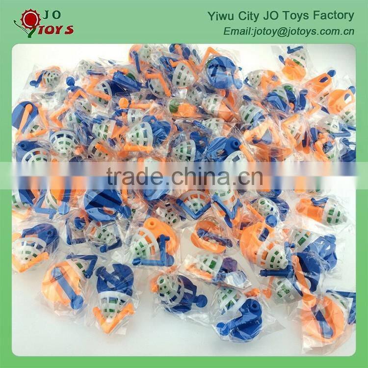 Promotion Kids Toy 7cm Assembled Basketball Toy Set