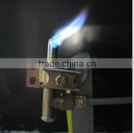 Atwood Water Heater Pilot Assembly & Gas pilot burner assemblies