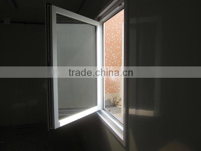 Windows and doors,use for factory,warehouse,container house and villa