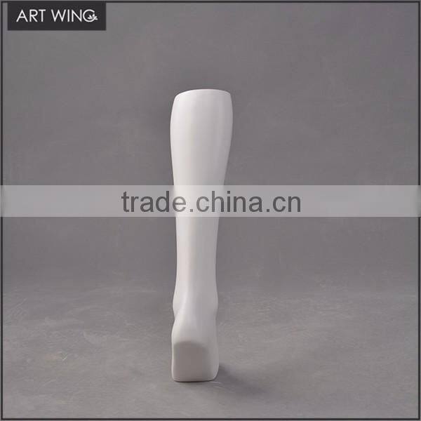 display mannequins legs stocking form foot sale