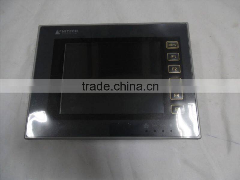 PWS6620T-P hitech 5.7" hmi human machine interface for Upgrade PWS6620S-P