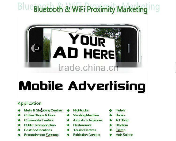 Transmissor Wi-Fi Bluetooth-BTW28