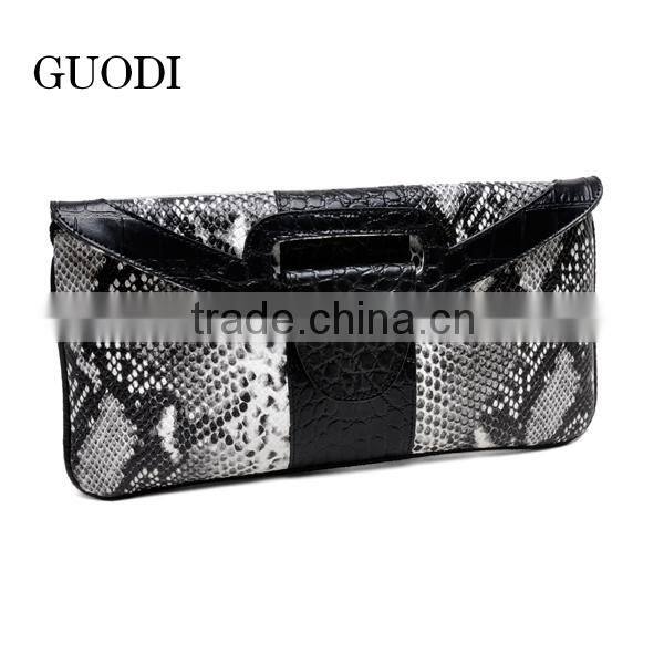 2016 hot sell fashion ladies clutch bag