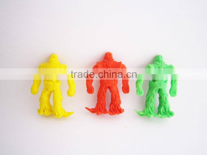 hot selling toys inflatable hammer funny OEM funny TPR toys