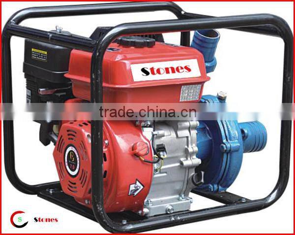 3 inch factory outlet gasoline water pump specification best price