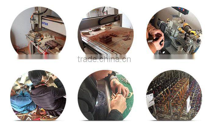 Fashion Designer Brown Stained Bamboo Sunglasses Red Mirror Polarized Oken Glases Eyewear