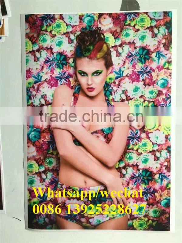 Large format flatbed UV printer printing flatbed uv printers